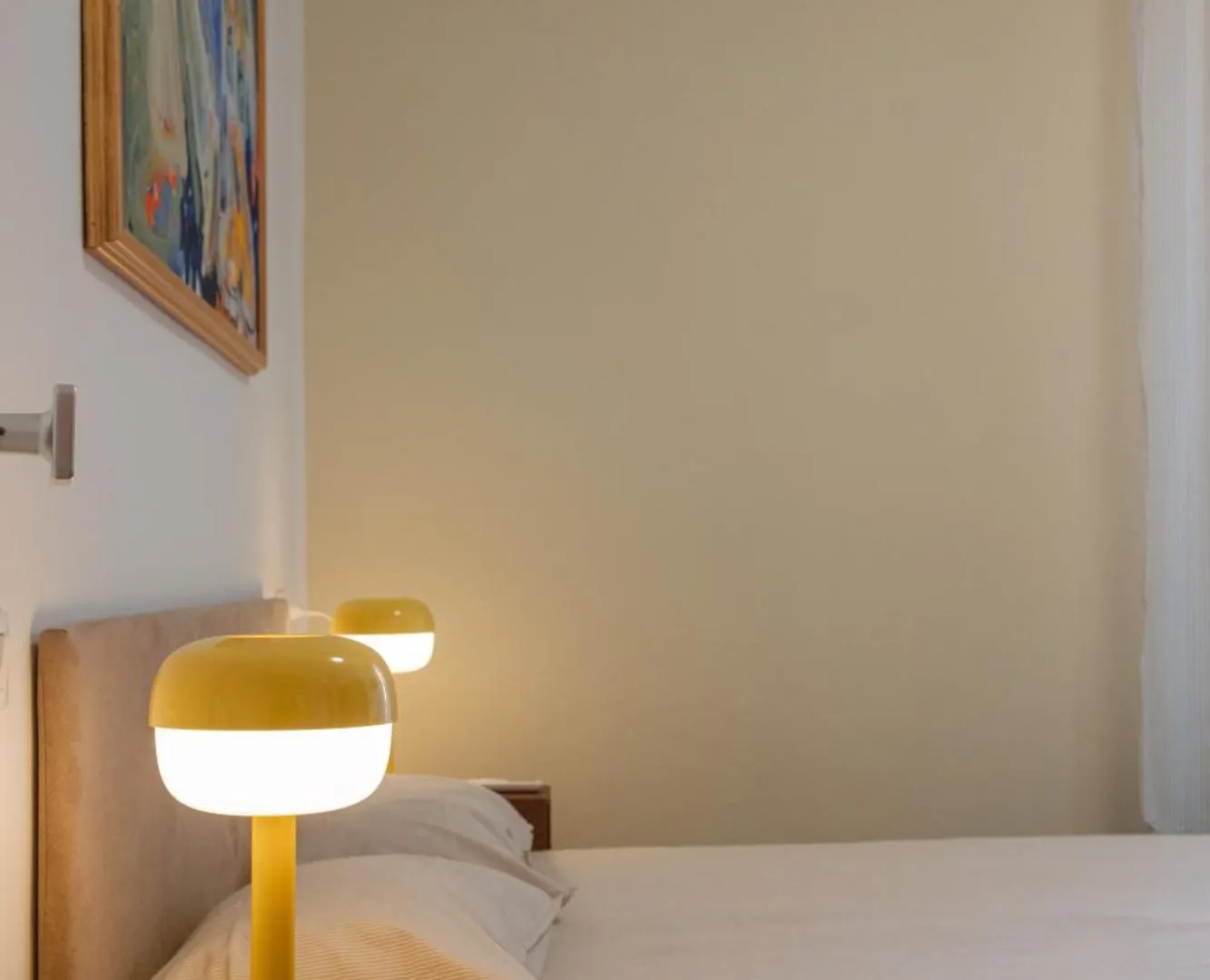 Vikos Lodge Bologna 0*,  Italien