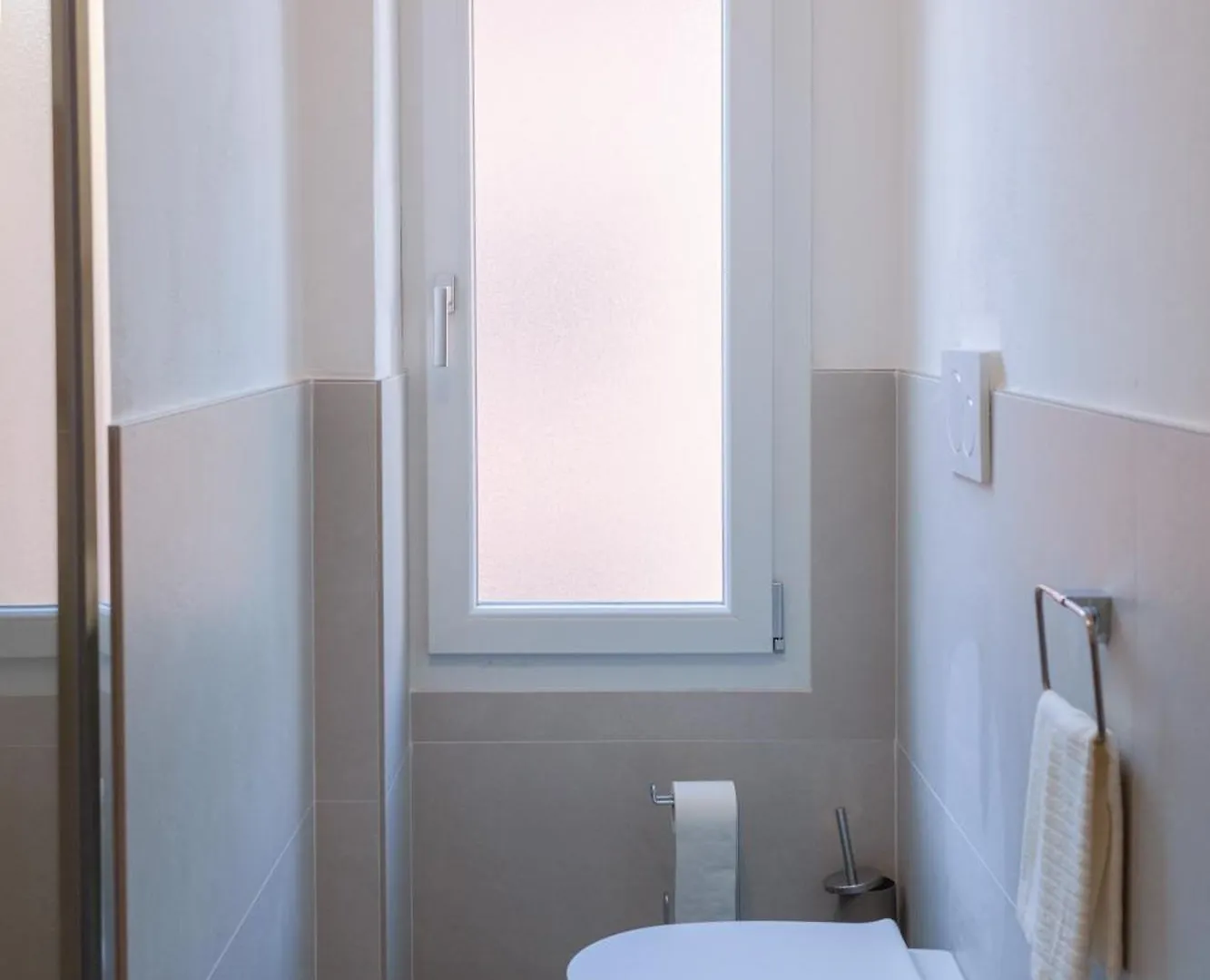 Guest house Vikos Lodge Bologna