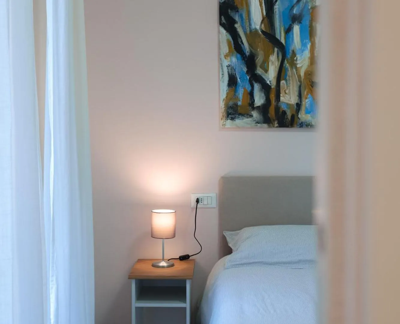 Guest house Vikos Lodge Bologna
