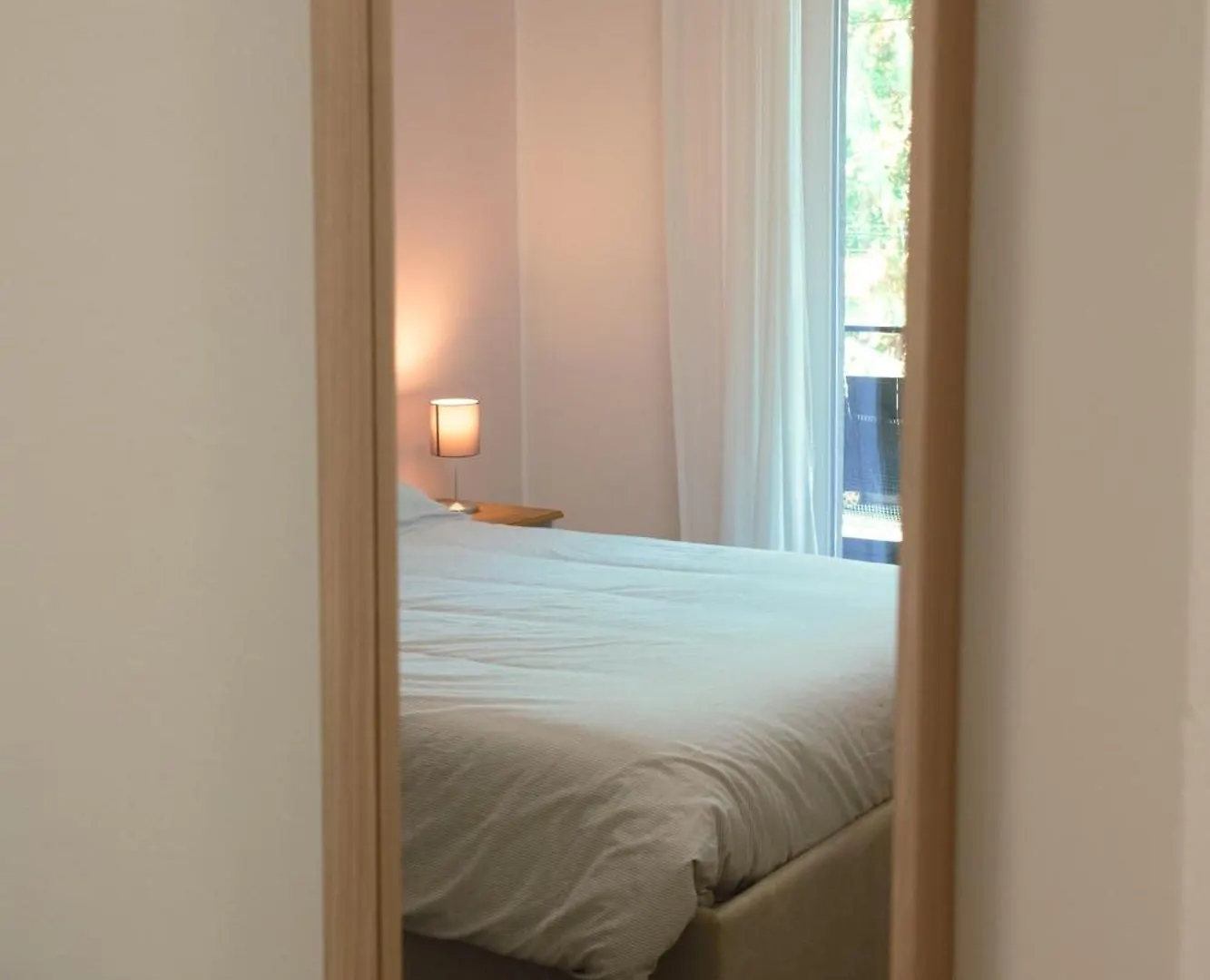 Guest house Vikos Lodge Bologna